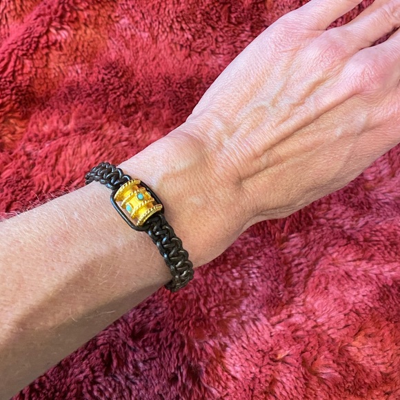 LINDA LEVINSON Bracelet - Picture 3 of 9